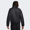 Nike Чорна чоловіча куртка  M NK WR SF MIDWEIGHT PUFFER FB8195-010 - зображення 2