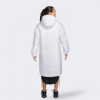Nike Біла жіноча куртка  W NSW TF THRMR CLSC PARKA FB7675-100 - зображення 2