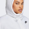 Nike Біла жіноча куртка  W NSW TF THRMR CLSC PARKA FB7675-100 - зображення 4