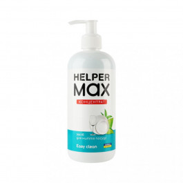 Helper Засіб для посуду  Max Easy clean концентрат, 500 мл (4820183971951)