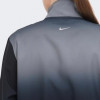 Nike Чорна жіноча вітровка  W NK SWSH RUN PRNT JKT DX1039-010 - зображення 5