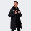 Nike Чорна чоловіча куртка  M NK TF ACDPR 2IN1 SDF JACKET DJ6306-010 - зображення 1