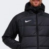 Nike Чорна чоловіча куртка  M NK TF ACDPR 2IN1 SDF JACKET DJ6306-010 - зображення 4