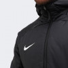 Nike Чорна чоловіча куртка  M NK TF ACDPR FALL JACKET DJ6310-010 - зображення 4