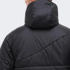 Nike Чорна чоловіча куртка  M NK TF ACDPR FALL JACKET DJ6310-010 - зображення 5
