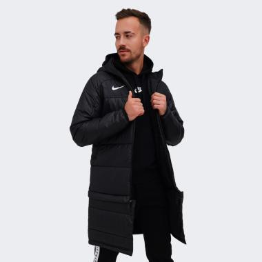 Nike Чорна чоловіча куртка  M NK TF ACDPR 2IN1 SDF JACKET DJ6306-010 - зображення 1