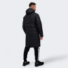 Nike Чорна чоловіча куртка  M NK TF ACDPR 2IN1 SDF JACKET DJ6306-010 - зображення 2