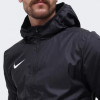 Nike Чорна чоловіча куртка  M NK THRM RPL PARK20 FALL JKT CW6157-010 - зображення 4