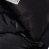 Champion Чорна чоловіча куртка  hooded jacket cha219193-NBK/NBK - зображення 5