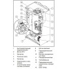 Protherm Ray (Скат) 6KE/14 (0010023670) - зображення 7