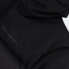 Champion Чорна чоловіча куртка  hooded jacket cha219190-NBK/NBK - зображення 5