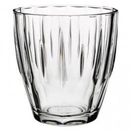 Pasabahce Набір склянок для напоїв  Diamond 275 мл х 6 шт (52988)