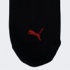 PUMA Чорні шкарпетки  Unisex Sneaker Plain 3p 906807/02 - зображення 2