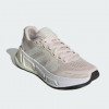 Adidas Жіночі кросівки для бігу  Questar 2 W IE8120 37.5 (4.5UK) 23 см Putmau/Zeromt/Alumin (4066765256850) - зображення 2