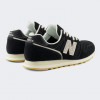 New Balance Жіночі кросівки  373 WL373TN2 36.5 (6US) 23 см Чорний/Сірий (197375211541) - зображення 4