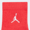 Nike Червоні шкарпетки  Everyday Ankle Socks 3pr DX9655-917 - зображення 4