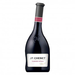 J.P. Chenet Вино JP. Chenet Cabernet-Syrah червоне сухе 0.75 л 9.5-14% (3263286301323)