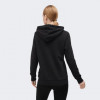 PUMA Толстовка  Ess Full-Zip Hoodie 58681351 XS Black-CAT (4063697177666) - зображення 2