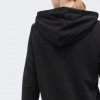 PUMA Толстовка  Ess Full-Zip Hoodie 58681351 XS Black-CAT (4063697177666) - зображення 5