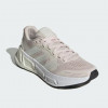 Adidas Жіночі кросівки для бігу  Questar 2 W IE8120 40 (6.5UK) 25 см Putmau/Zeromt/Alumin (4066765256959) - зображення 2