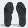 Adidas Чорні чоловічі кеди  HOOPS 3.0 MID WTR GZ6679 - зображення 5