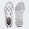 PUMA Жіночі кросівки  R22 38346237 36 (3.5UK) 22.5 см  White-Warm White-Chamomile-Silver Mist-Grape Mist  - зображення 4