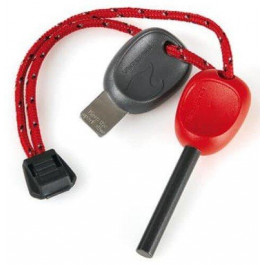   Light My Fire Swedish FireSteel 2.0 Scout, red (11113010)