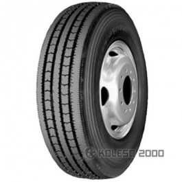 LongMarch Tyre LM216 (универсальная) 285/70 R19,5 150/148J 18PR