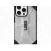 URBAN ARMOR GEAR iPhone 13 Pro Plasma Ice (113153114343) - зображення 1