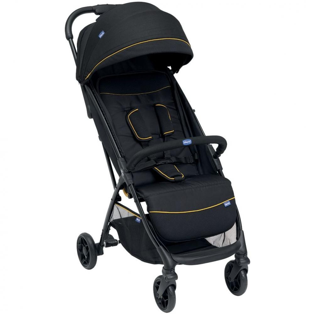 Chicco Glee Stroller (87068.73) - зображення 1