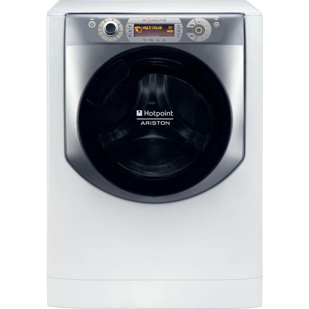 Hotpoint-Ariston AQ104D497SD - зображення 1