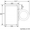 Siemens WM14N208PL - зображення 5