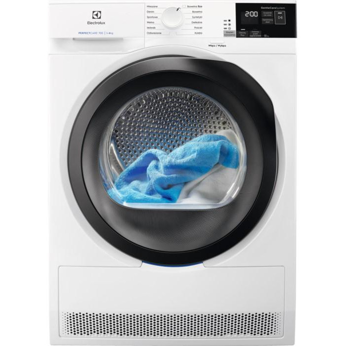 Electrolux EW7H458BP - зображення 1