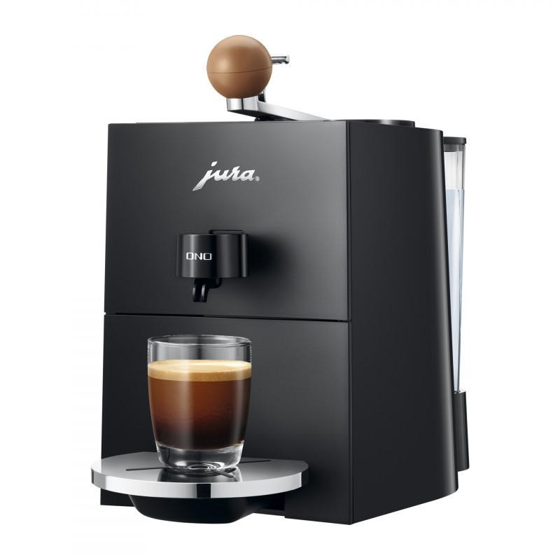 Jura ONO Coffee Black (EA) 15505 - зображення 1
