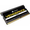 Corsair 32 GB (2x16GB) SO-DIMM DDR4 2933 MHz Vengeance (CMSX32GX4M2A2933C19) - зображення 3