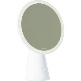 Philips Косметичне дзеркало  Mirror DSK205 White