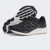 New Balance Чоловічі кросівки для бігу  Fresh Foam M680 V8 M680LK8 41.5 (8US) 26 см Чорний/Сірий (197375620596) - зображення 2