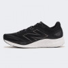 New Balance Чоловічі кросівки для бігу  Fresh Foam M680 V8 M680LK8 44.5 (10.5US) 28.5 см Чорний/Сірий (197375620 - зображення 1