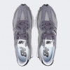 New Balance Кросівки 327 (U327MD) 10 сірий - зображення 3