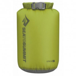 Sea to Summit UltraSil Dry Sack 2L, green (AUDS2GN)