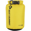 Sea to Summit LightWeight Dry Sack 2L, yellow (ADS2YW) - зображення 1