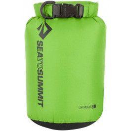   Sea to Summit LightWeight Dry Sack 2L, apple green (ADS2GN)