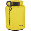 Sea to Summit LightWeight Dry Sack 1L, yellow (ADS1YW) - зображення 1