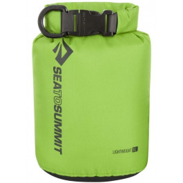 Sea to Summit LightWeight Dry Sack 1L, apple green (ADS1GN)