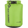 Sea to Summit LightWeight Dry Sack 4L, apple green (ADS4GN) - зображення 1