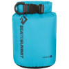 Sea to Summit LightWeight Dry Sack 1L, blue (ADS1BL) - зображення 1