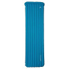 Mountain Equipment Aerostat Down 7.0 Mat / Long, Mykonos Blue (ME-006094.01678.Long) - зображення 1