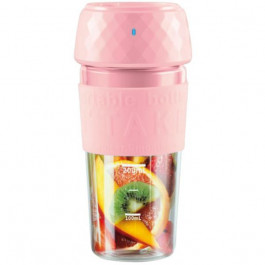 Oromed Oro-Juice Cup Pink