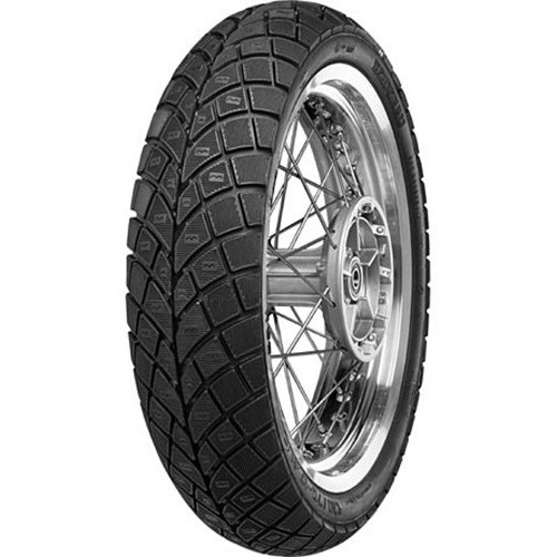 Heidenau K66 (100/90R17 55H) - зображення 1