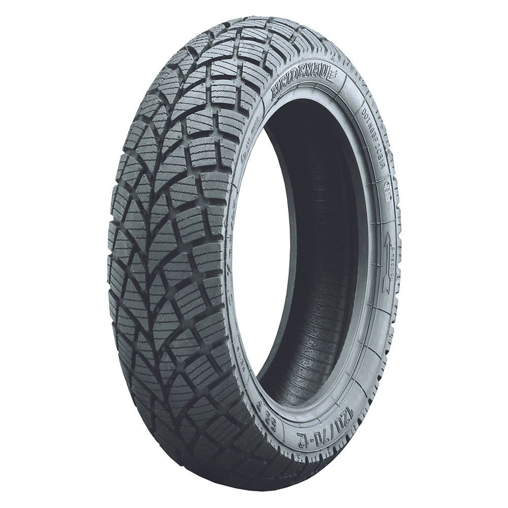 Heidenau K66 Snowtex (110/80R14 59P) - зображення 1